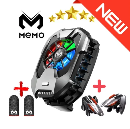 PACK MEMO COOLER TRIGGERS