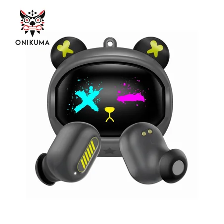 ONIKUMA T27 wirless headphones gaming (copy)