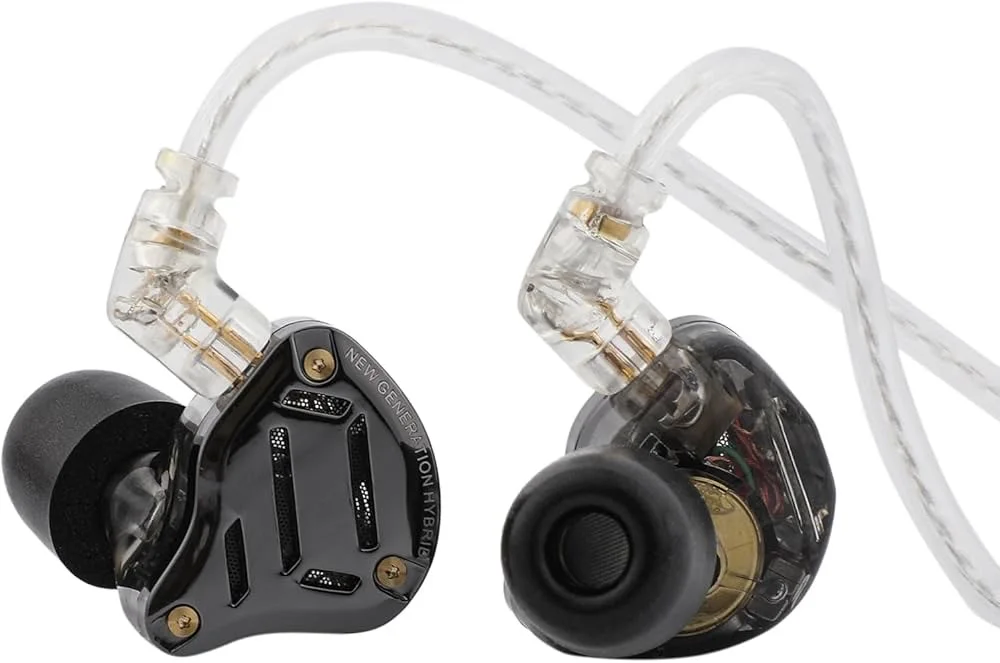 KZ ZS10 pro2  3.5 mm