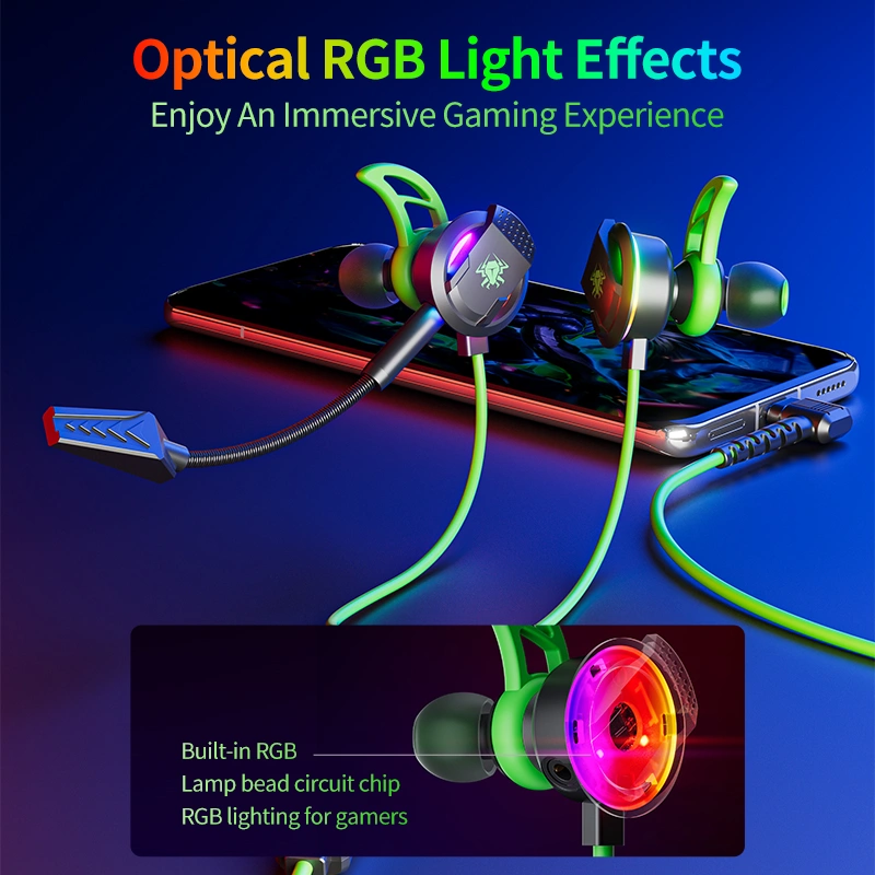 PLEXTONE RX3plus RGB