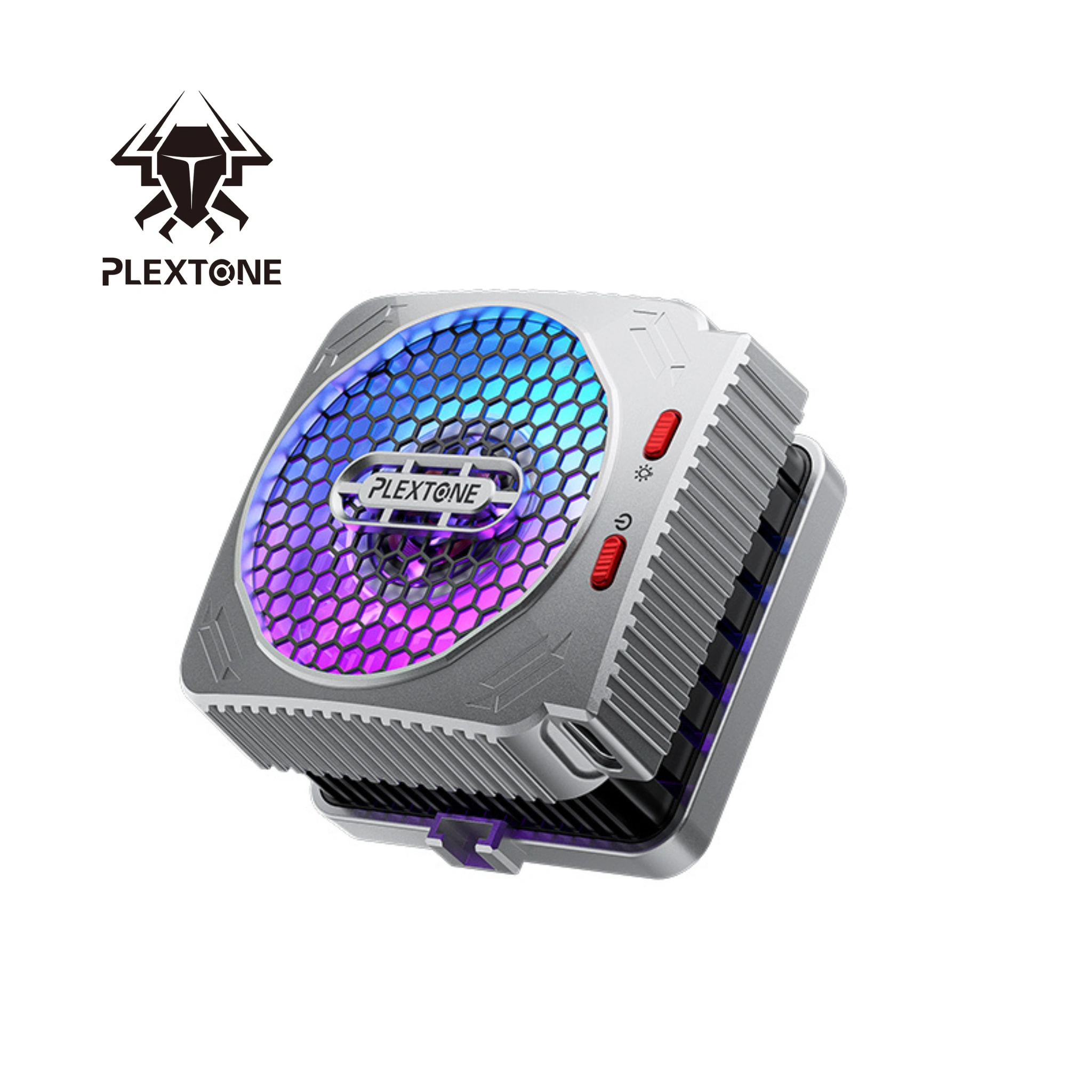 PLEXTONE MXZ 30W COOLER