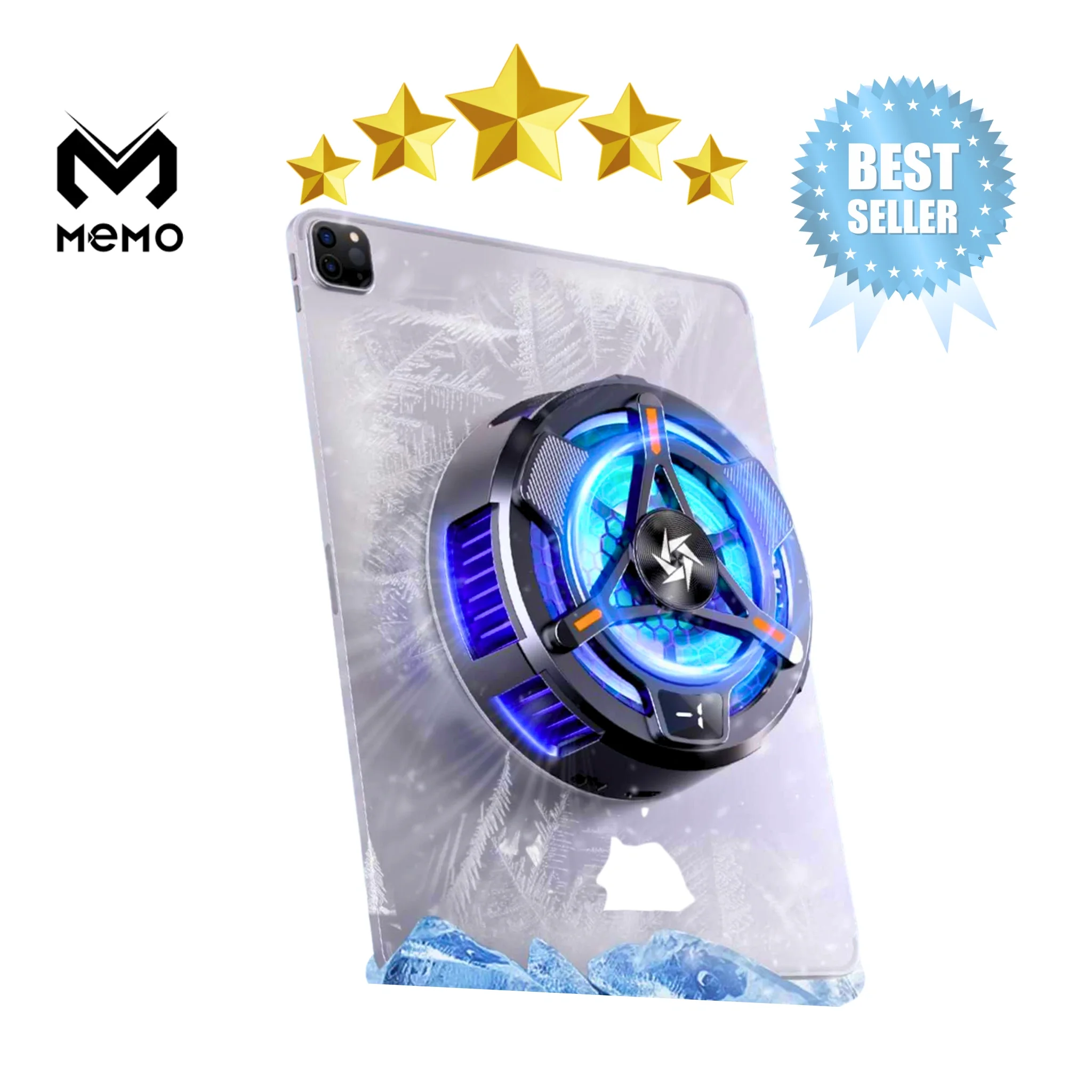 IPAD COOLER SL06 25W