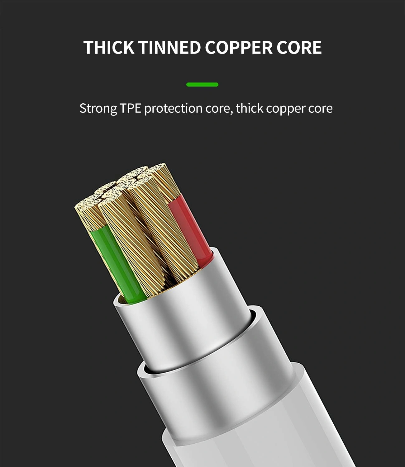 (ADAPTOR IPHONE 3IN1 (2x lightning + jack