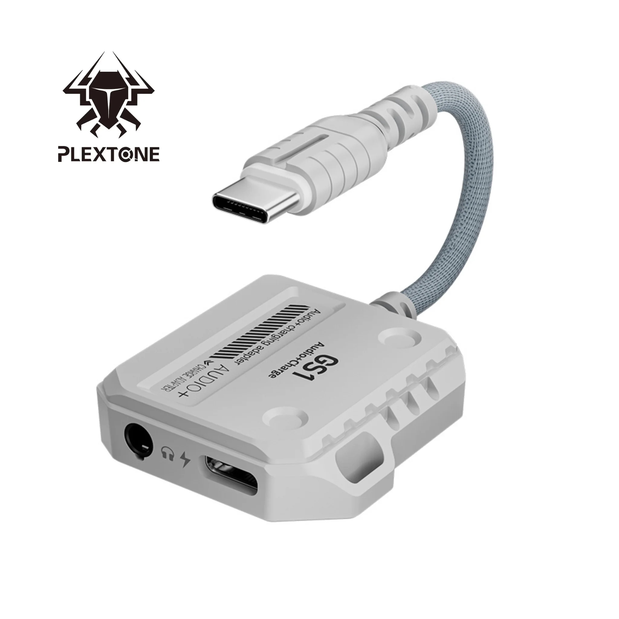 PACK HYPER X + GS1 + FINGERS