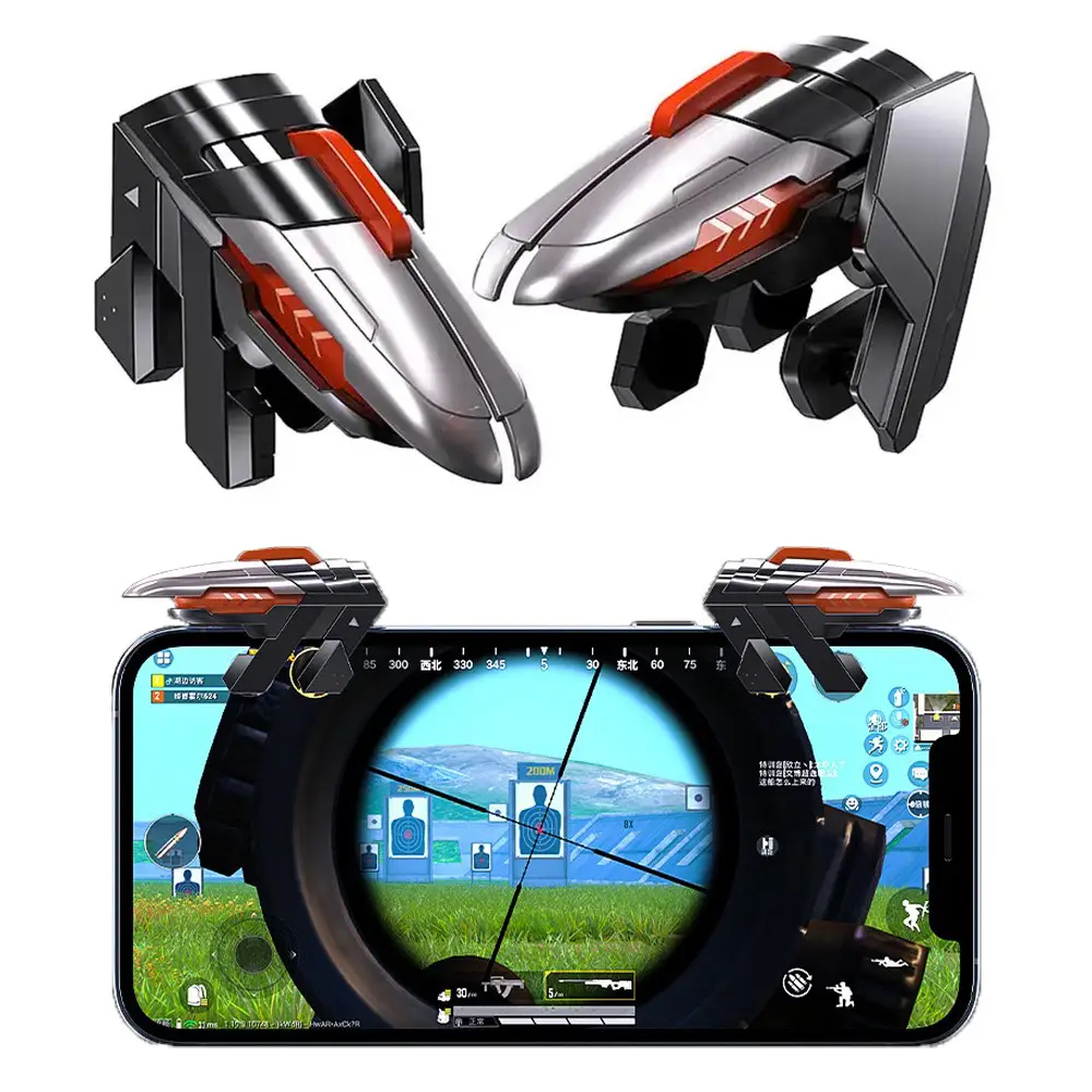 MEMO AK06 triggers physical