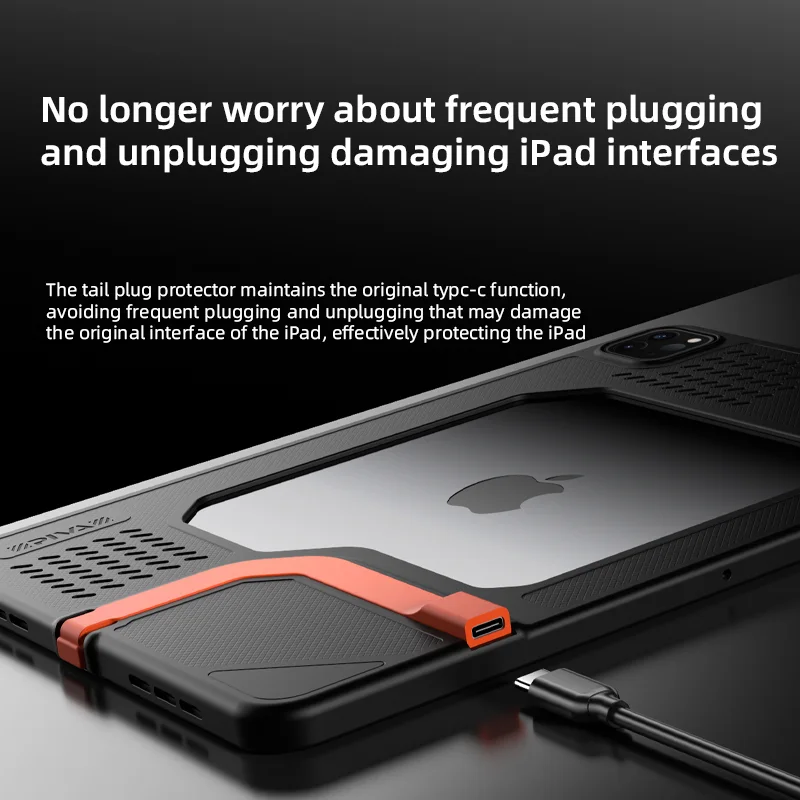 PIVA 2 imn 1  IPAD pro CASE 11 inch