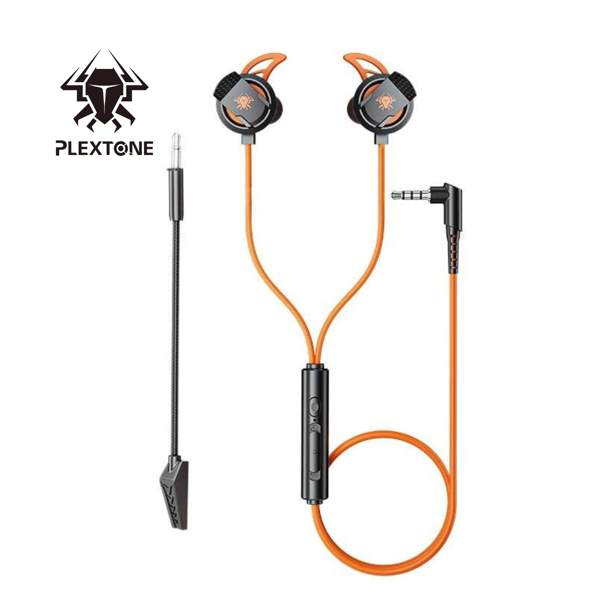 Plextone RX3 PLUS 3.5mm