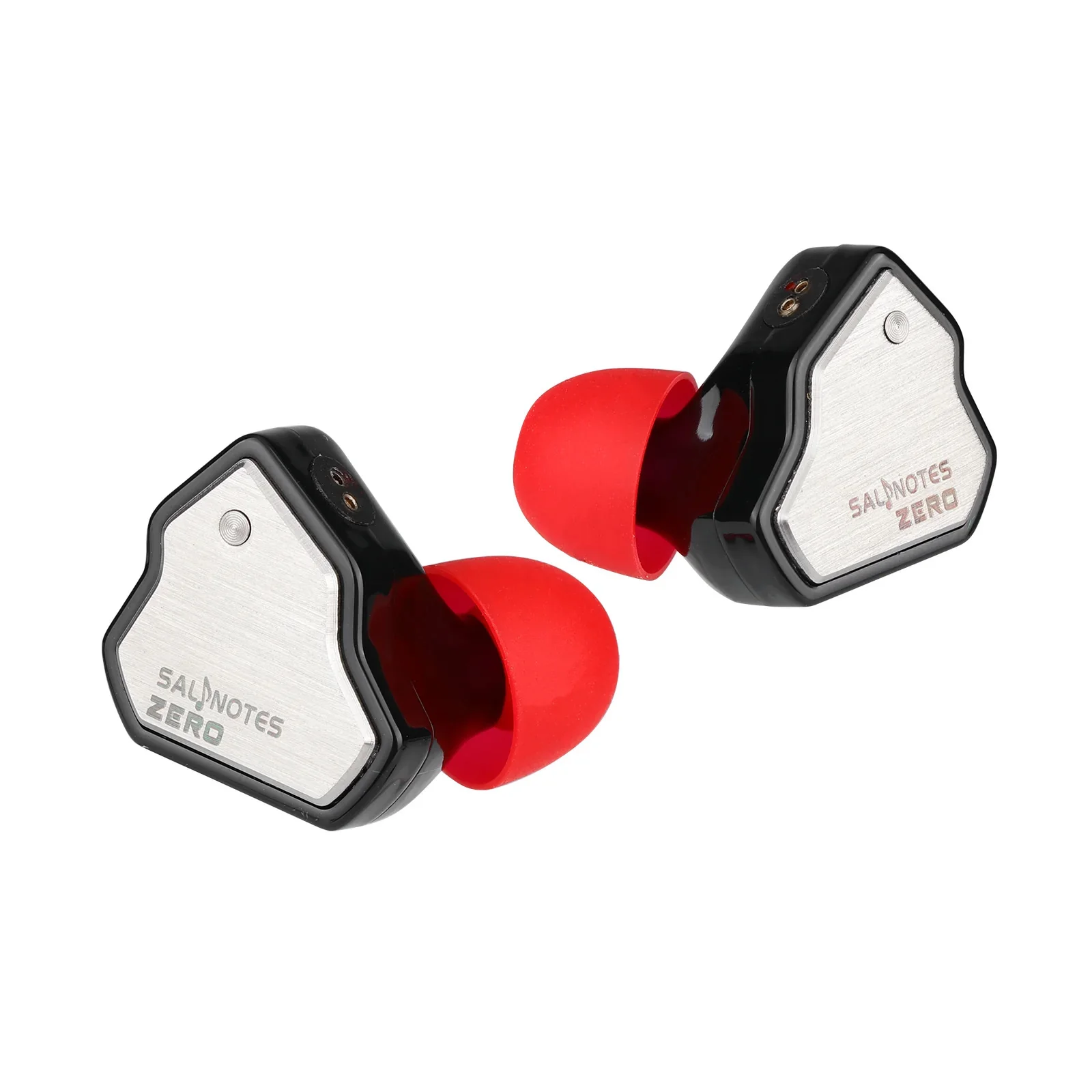iems zero salnotes type c