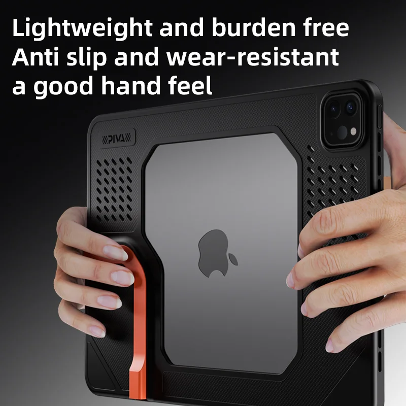 PIVA 2 imn 1  IPAD pro CASE 11 inch