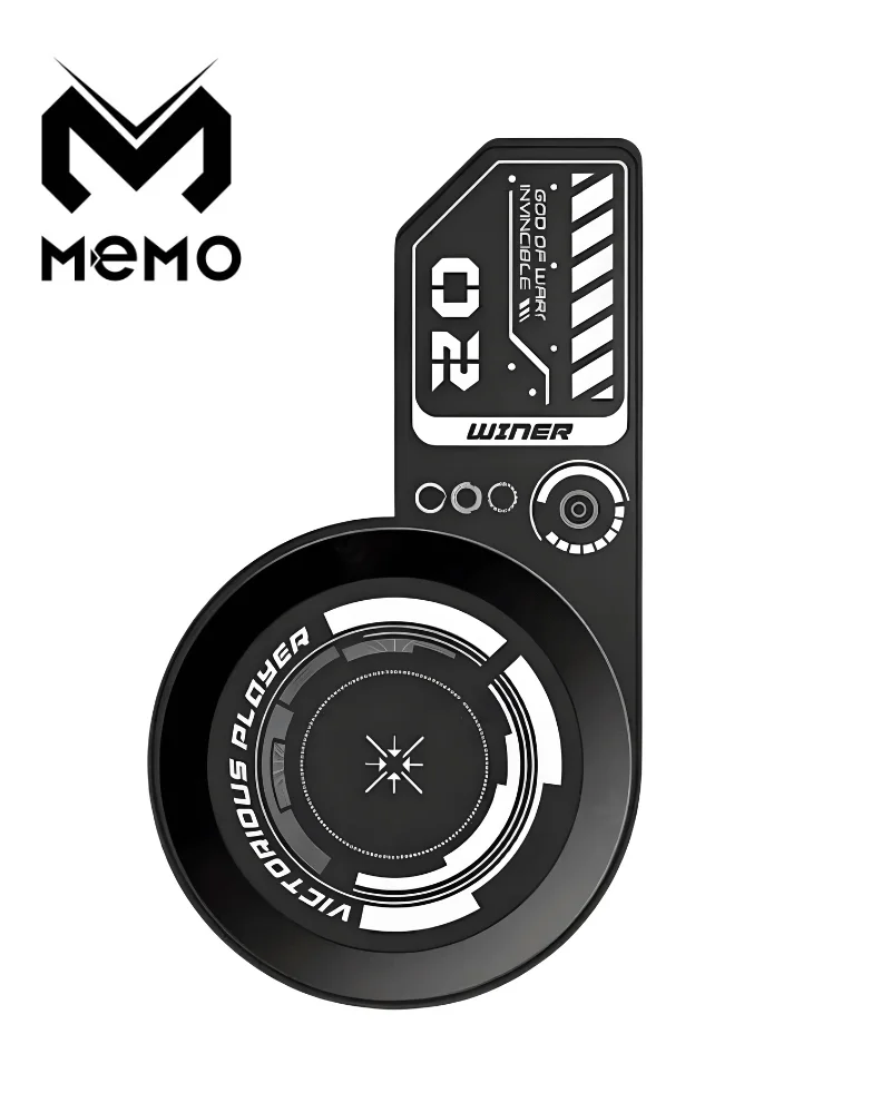 MEMO metal cooling