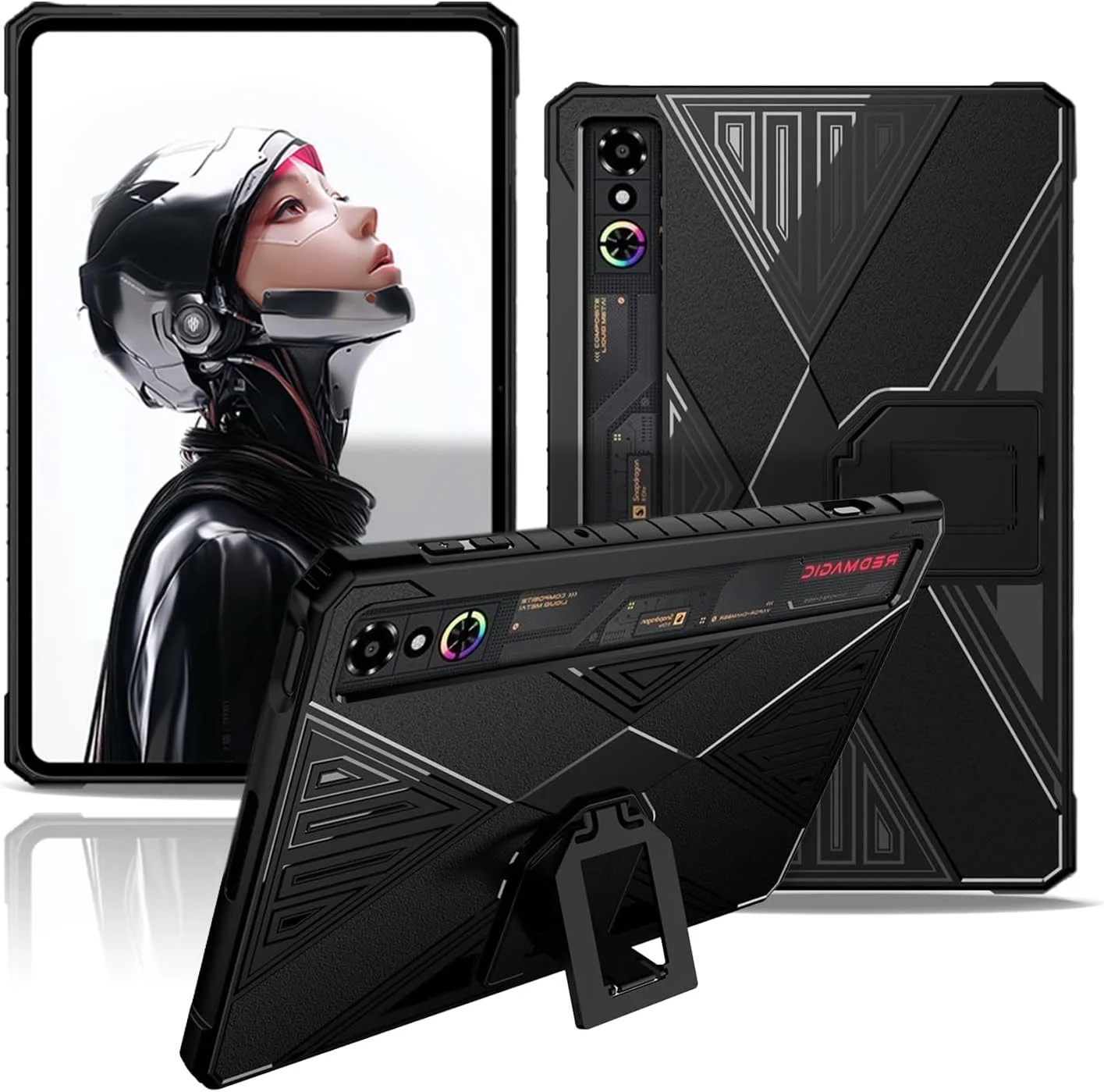 REDMAGIC PAD ASTRA CASE