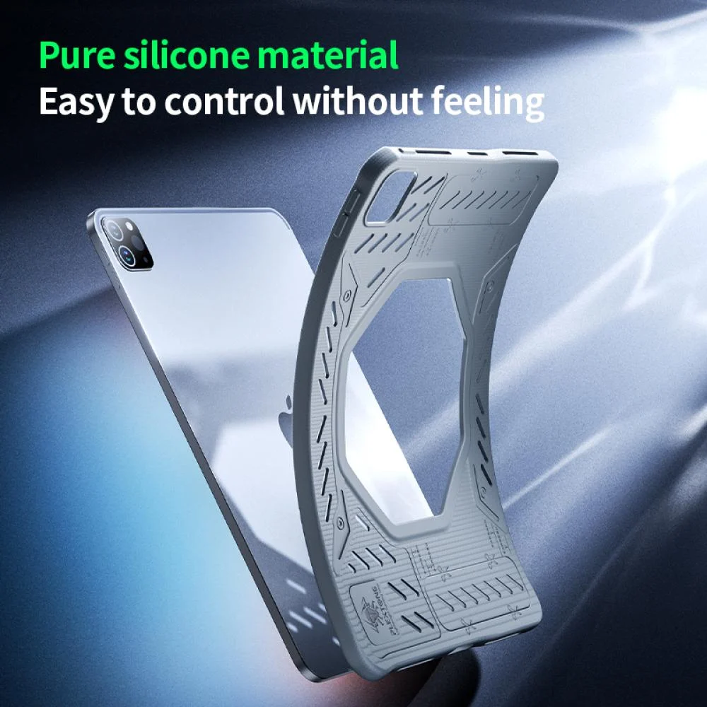 IPAD SELICONE CASE  PLEXTONE