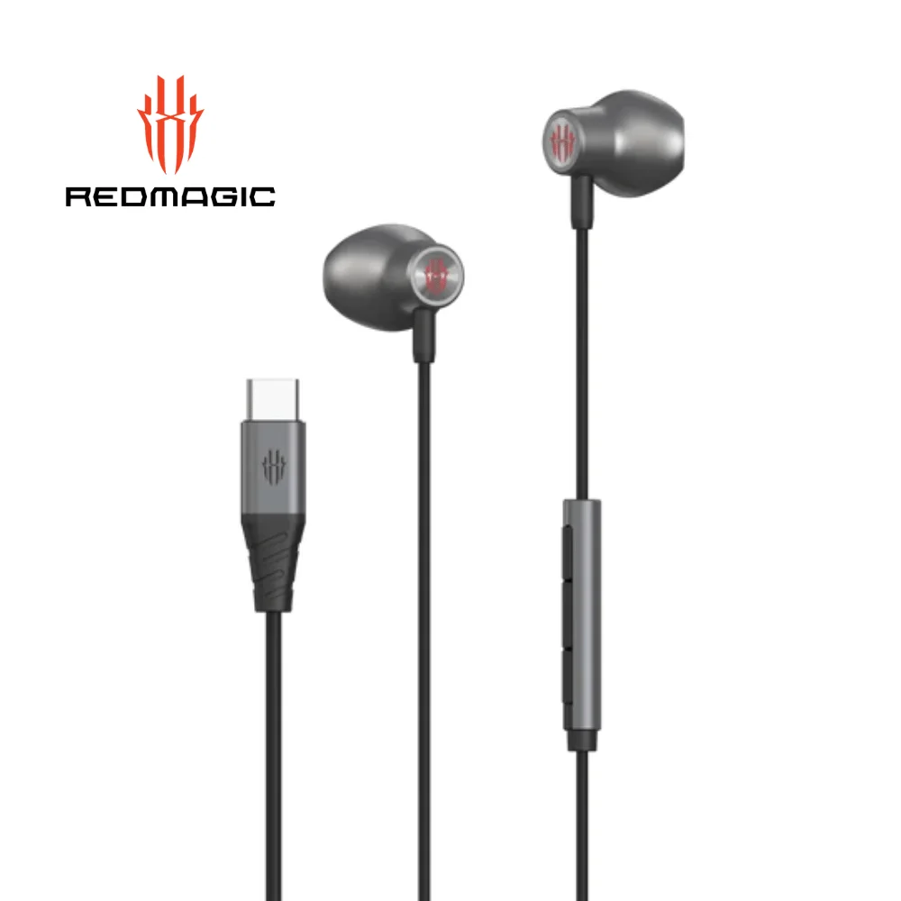 REDMAGIC magicsound TYPE C