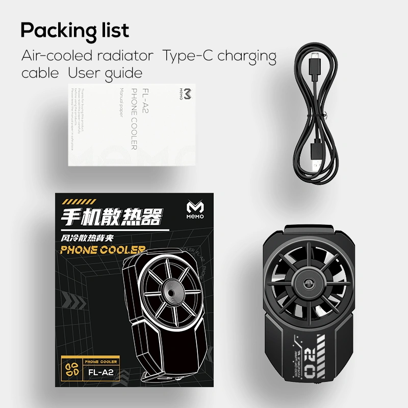 MEMO FLA2  FUN Rechargeable  (للمبتدئين)