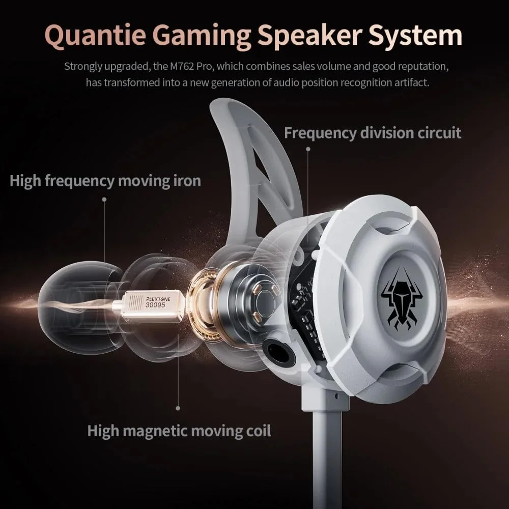 PLEXTON M762  PLUS TYPE C