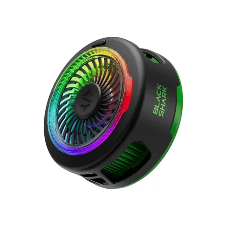 Blackshark magnitic 6