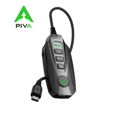 (PIVA GS20 adapter  (sound cart