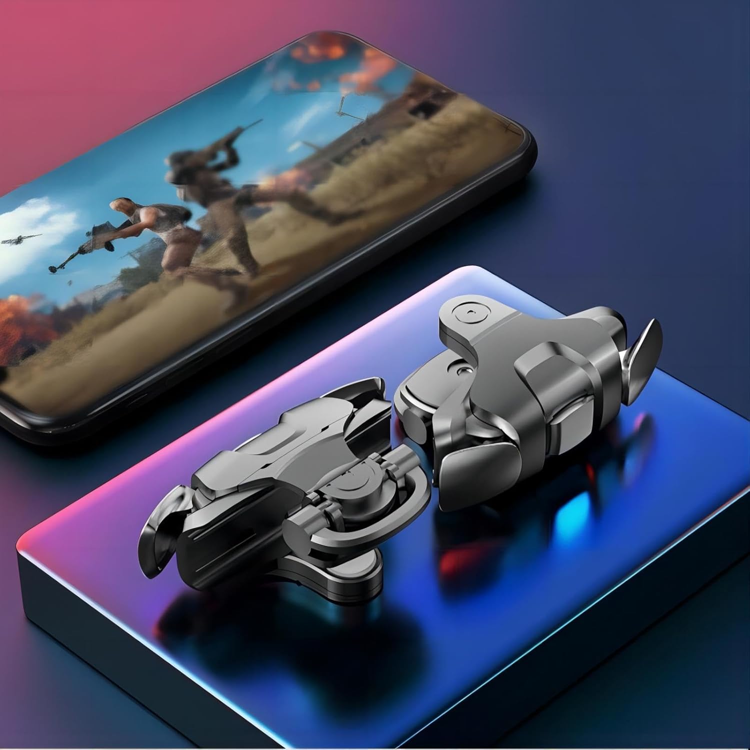 PACK CX06 + TRIGGERS