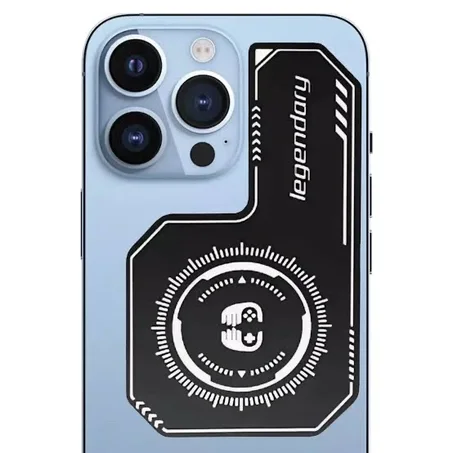 metal cooling موزع حراري
