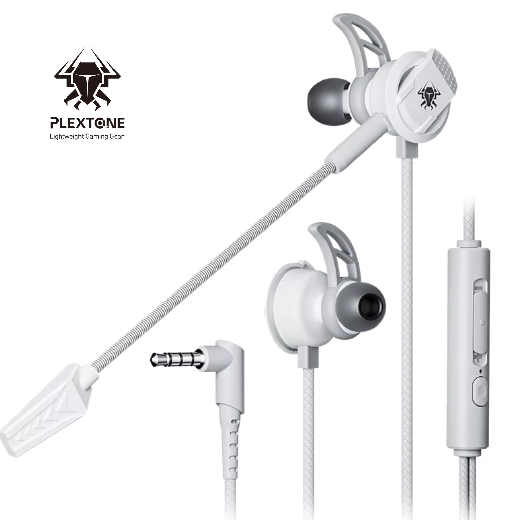 PLEXTON RX3PRO cyberpunk