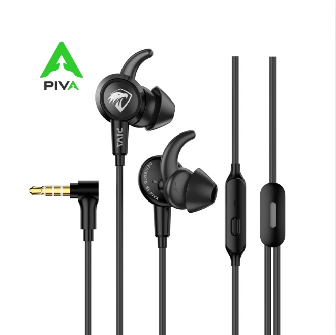 PIVA S6 Falcon 3,5mm