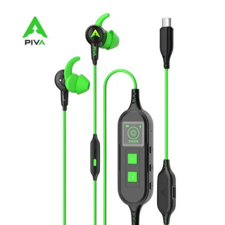 PIVA S6 PRP Falcon TYPE C