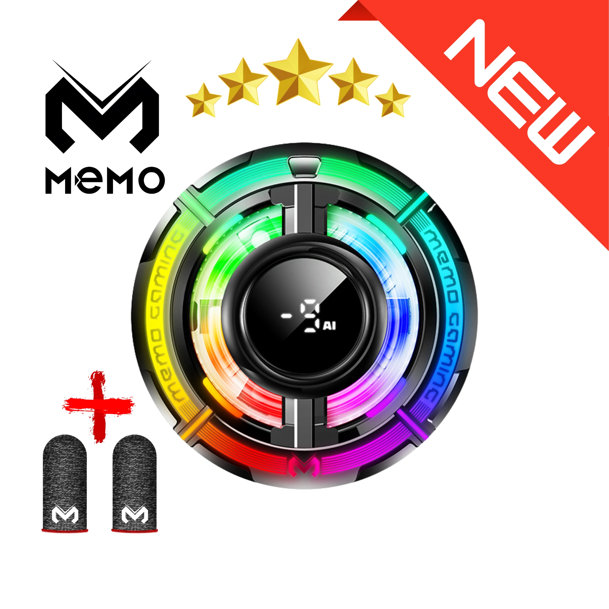 CX15 15W    ( للمحترفين E-sport)