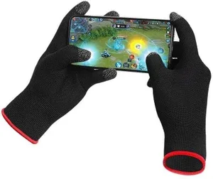 GLOVES PUBG FULL