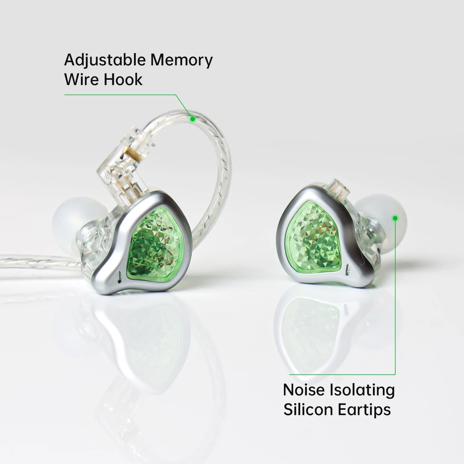 IEMS SURATONE BI01 type c