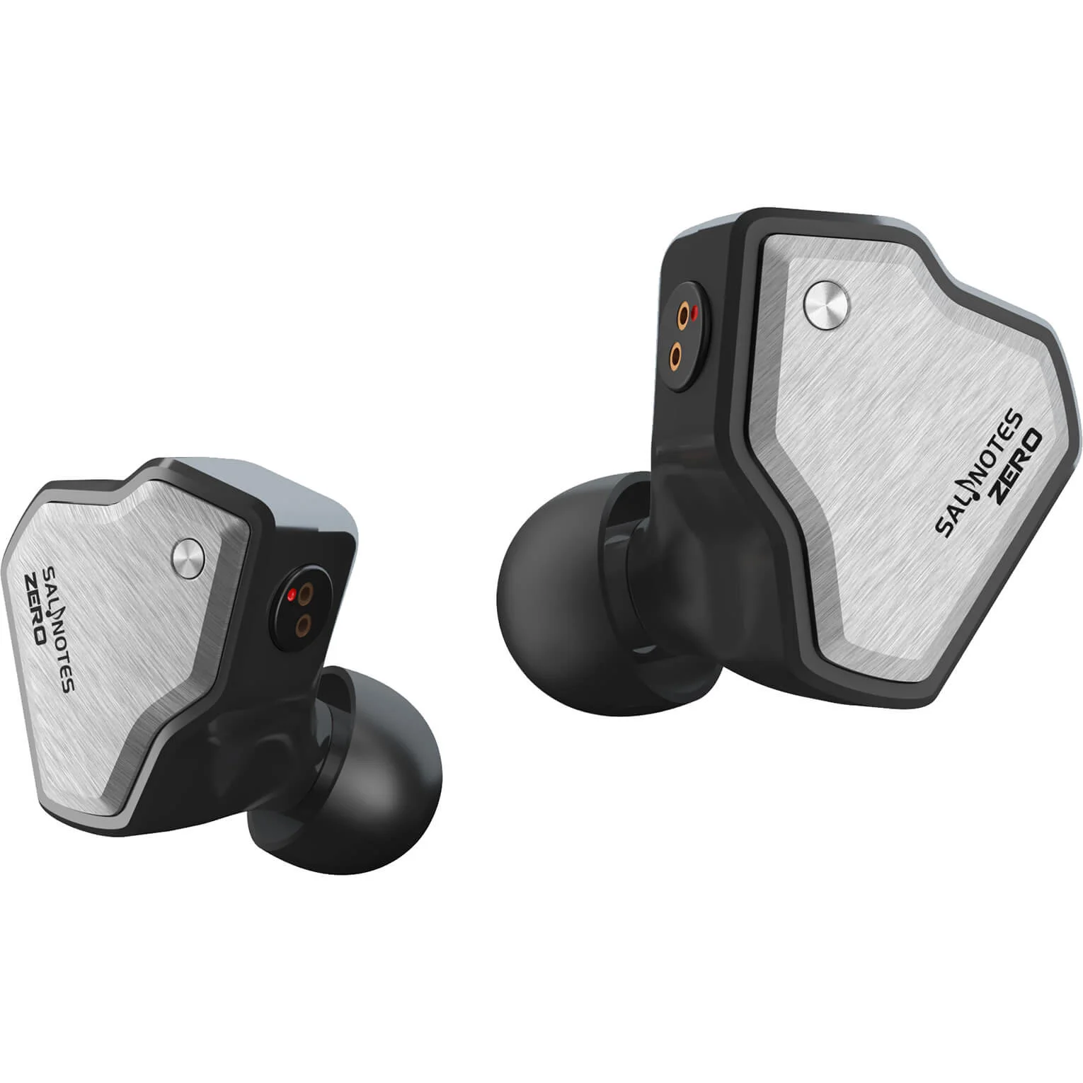 iems zero salnotes type c