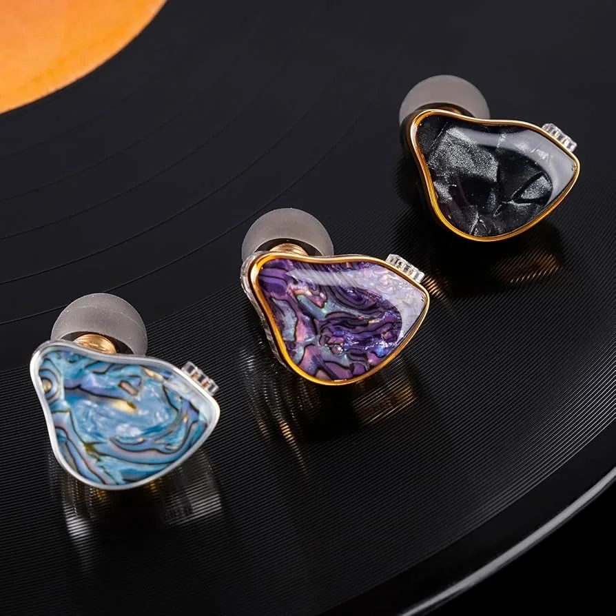 IEMS NICEHCK DB2 3,5mm