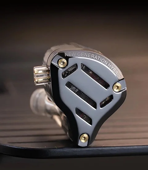 KZ ZS10 pro2  3.5 mm