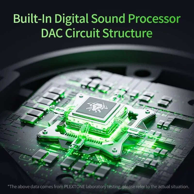 Plextone RX3 PLUS 3.5mm