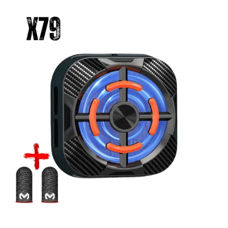X79 PHONE COOLER 10W
