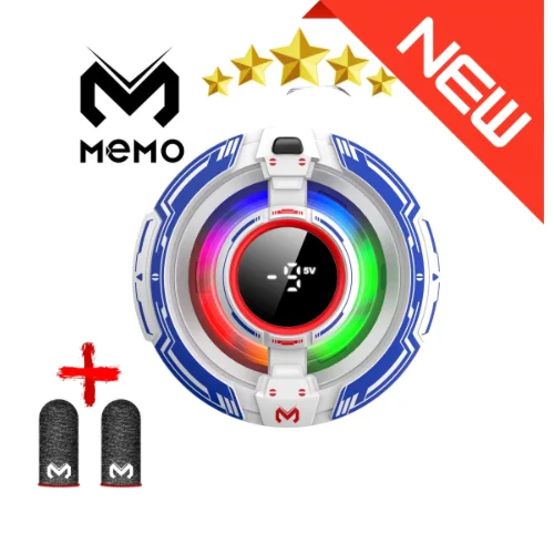 MEMO CX16 15w NEW