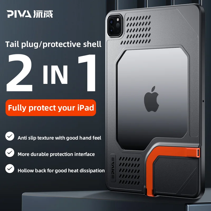PIVA 2 imn 1  IPAD pro CASE 11 inch
