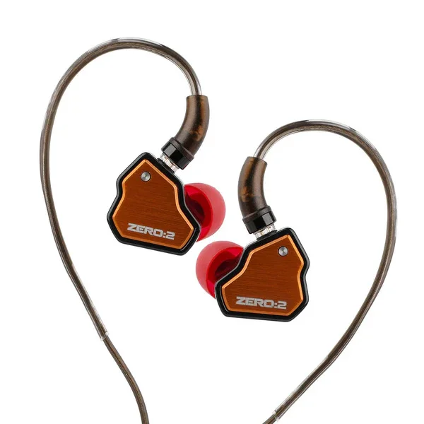 IEMS ZERO 2       3.5mm