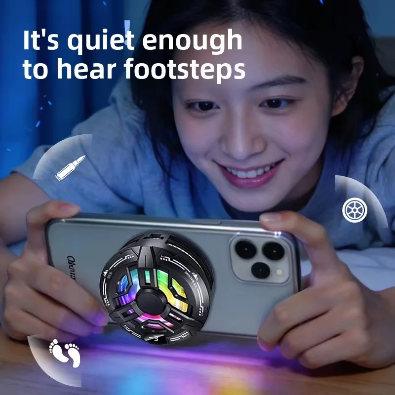S38 ICE PHONE COOLER 15w