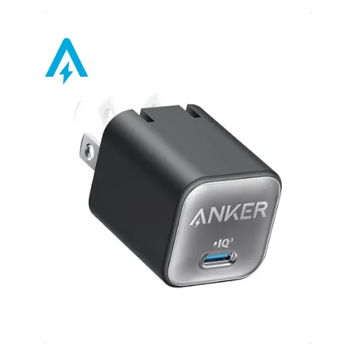 Anker  Charger (20W)