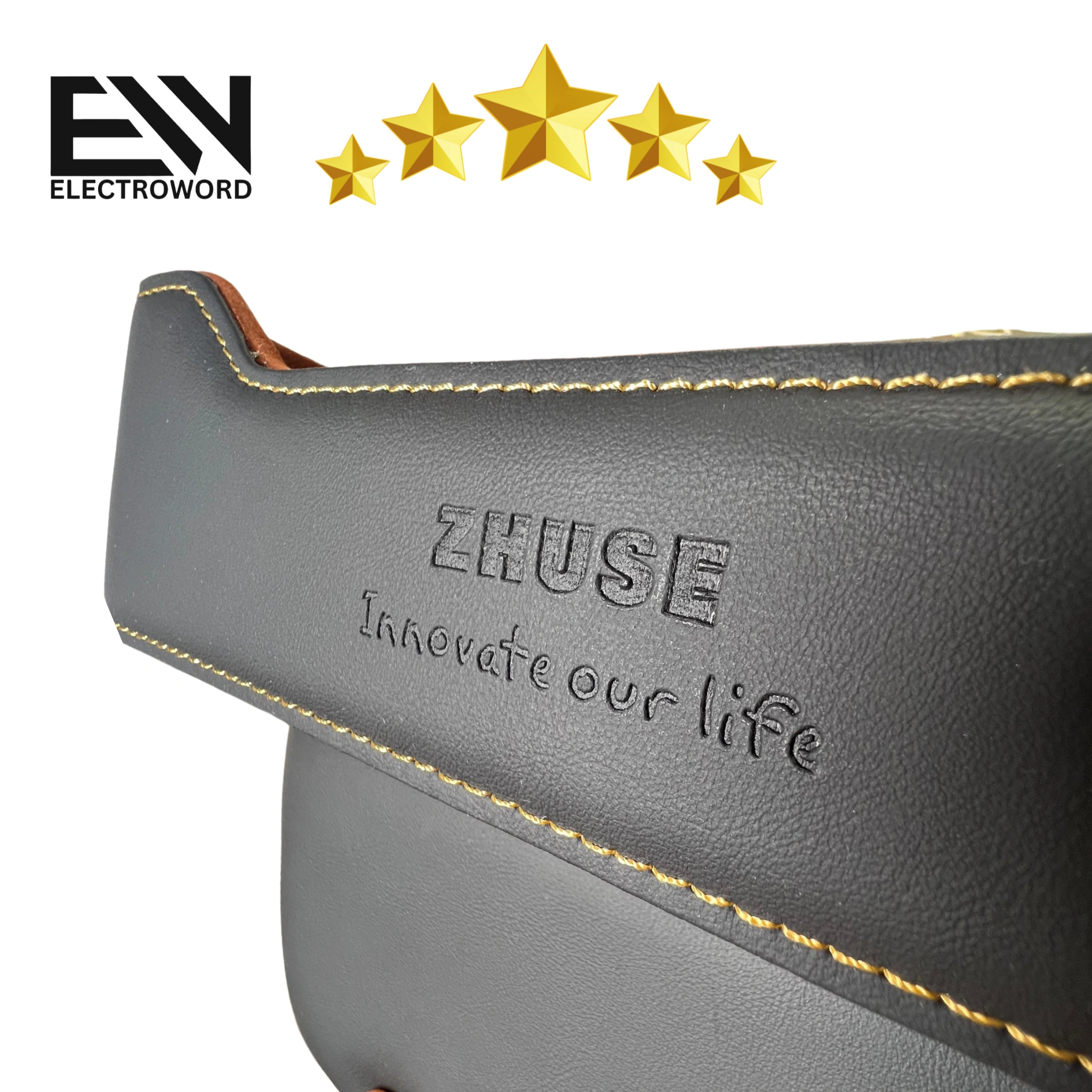 منظم أغراض السيارة من الجلد من شركة ⭐⭐ZHUSE⭐ ⭐