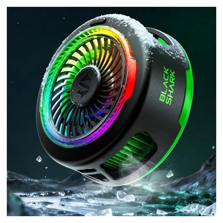 Blackshark magnitic 6