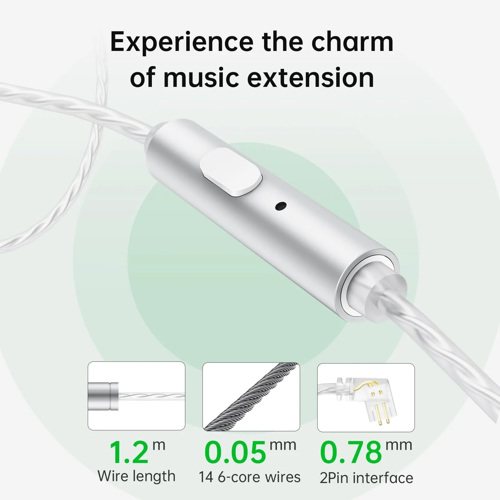 IEMS SURATONE BI01 type c