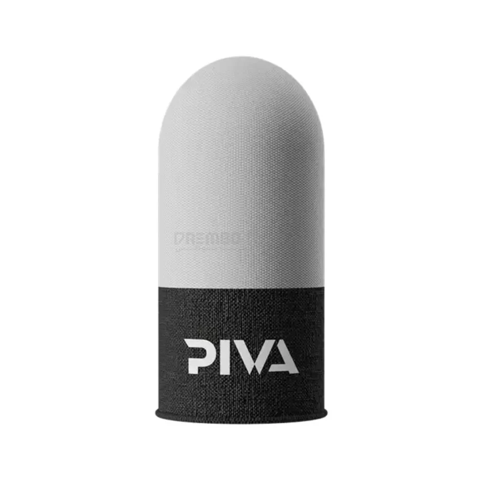 PIVA SLEEVE FINGER 10 X PIECE
