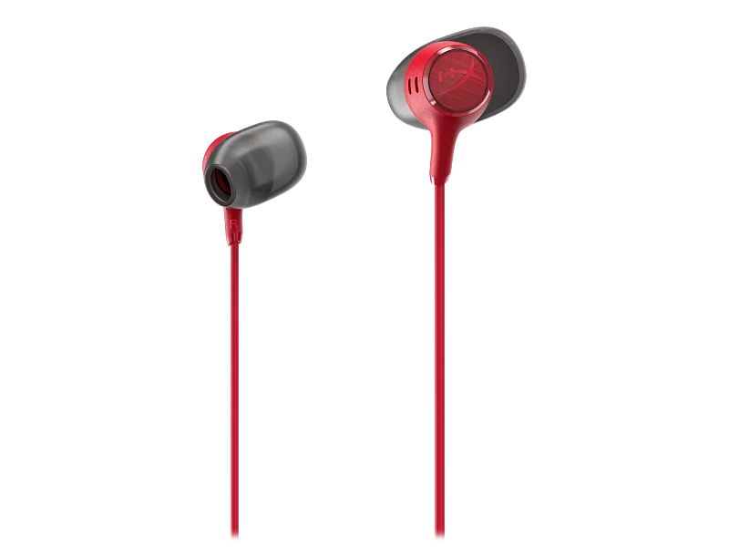 HYPER X earbuds 3