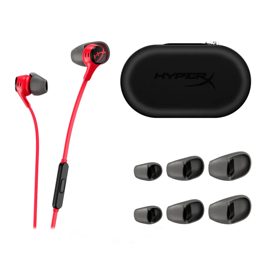HYPER X earbuds 2 by sony