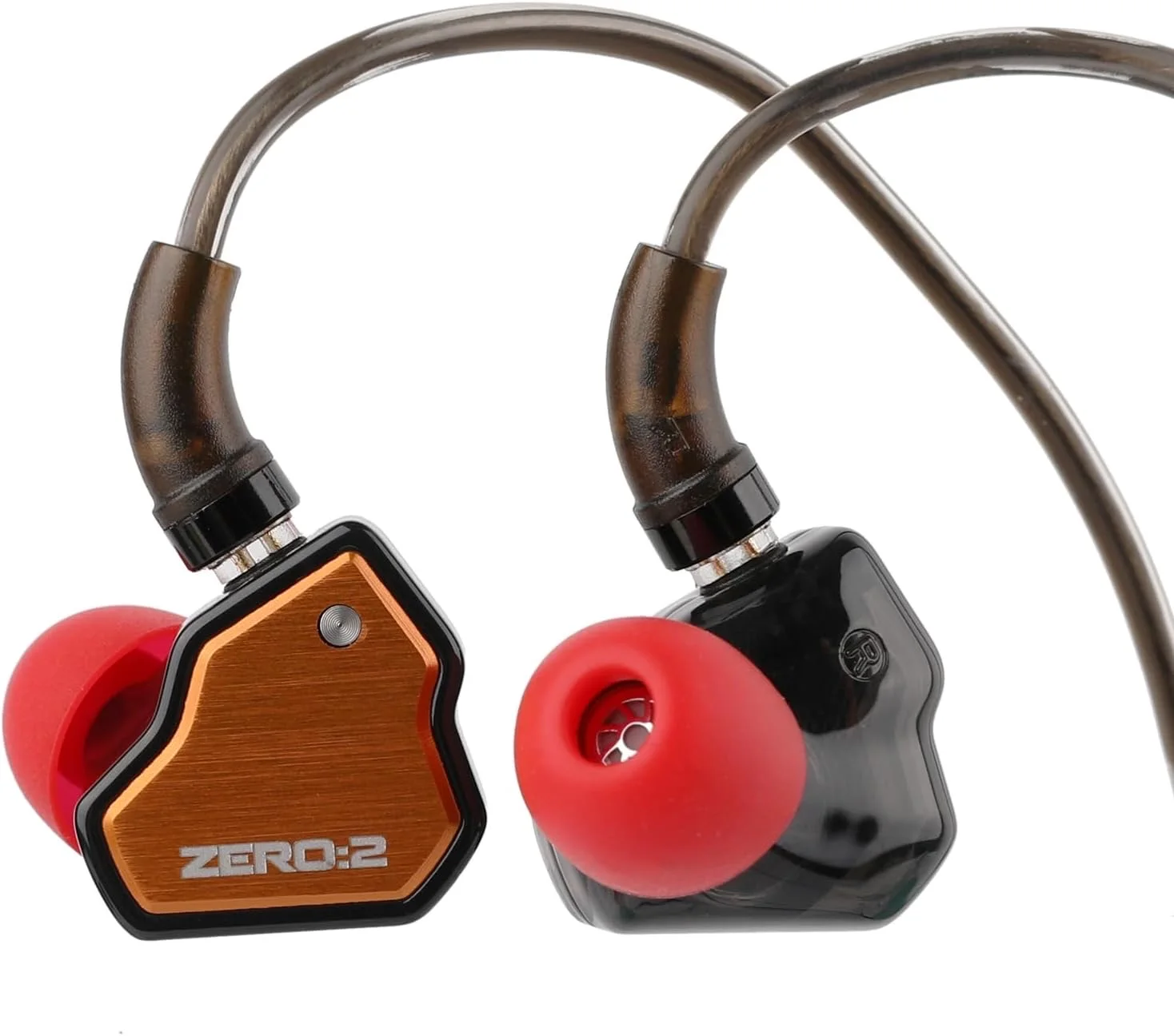 IEMS ZERO 2       3.5mm