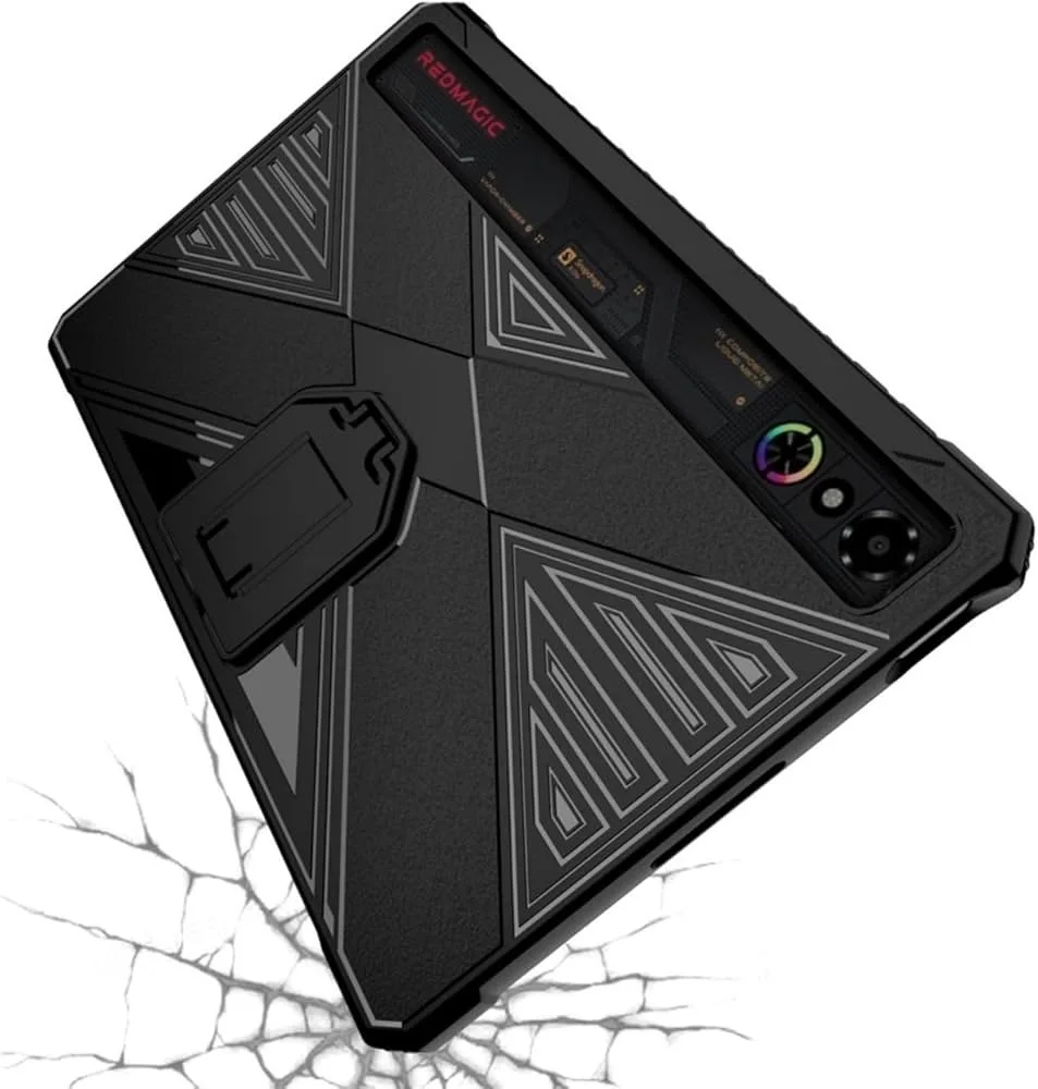 REDMAGIC PAD ASTRA CASE