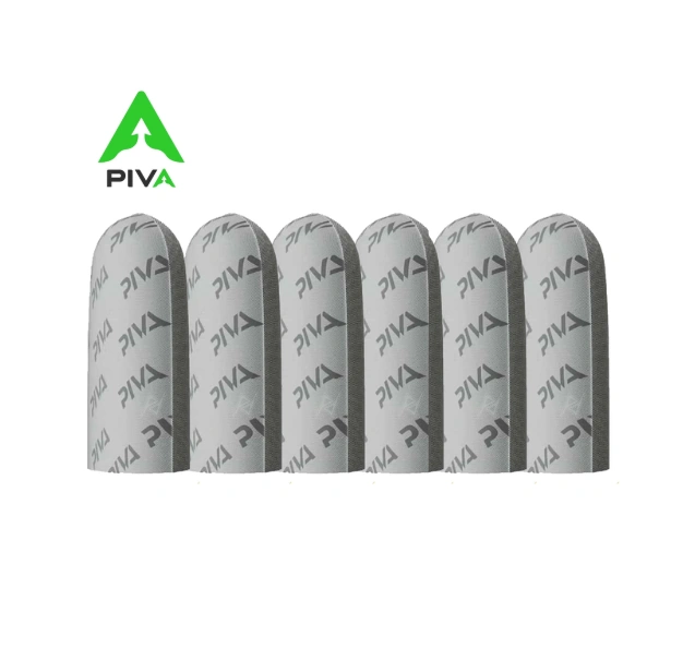 PIVA SILVER FINGER 6 X PIECE