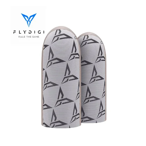 FLYDIJI P1 Lite Finger SILVER Sleeve