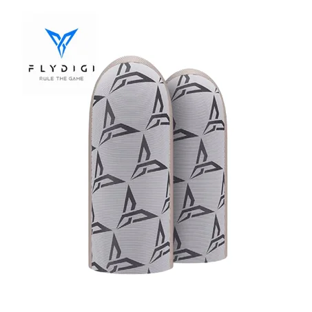 FLYDIJI P1 Lite Finger SILVER Sleeve